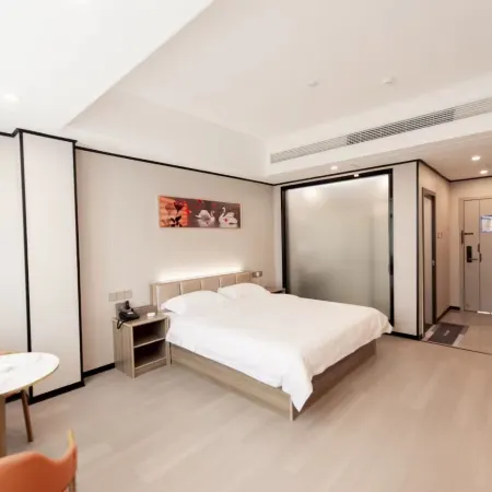 Shengbang Hotel