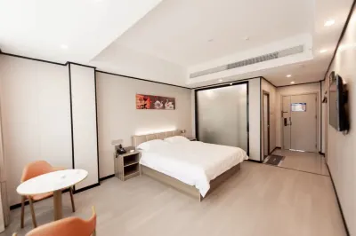 Shengbang Hotel Hotels in Xinshao