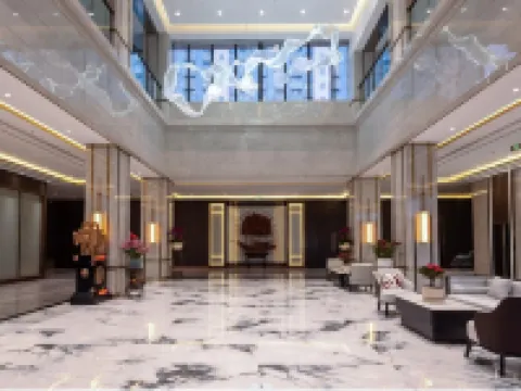 Fengyuan Hotel Hotels in Chengcheng