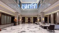 Fengyuan Hotel Hotel di Chengcheng