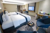 Homeinn Selected Hotel (Tumxuk Nanjing Street) Hotels in Tumxuk