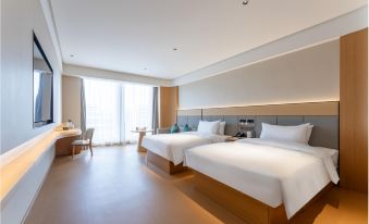 4. JI 호텔(장산..
