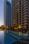 Pan Pacific Serviced Suites Nairobi - 5 stjerner