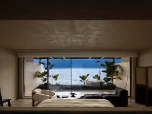 Anjoy Seaview Hotel Dali