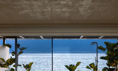 Anjoy Seaview Hotel Dali