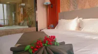 Haojiang International Hotel Hotels in Yicheng