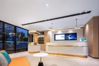 City Comfort Inn Hotel (Xiaogan Dongzhan Yintaicheng)