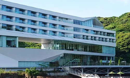 Olive Bay Hotel
