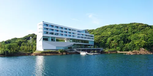 Olive Bay Hotel - Gym