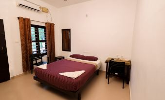 ILLIKKALAM Lakeside Cottages Kumarakom Kerala