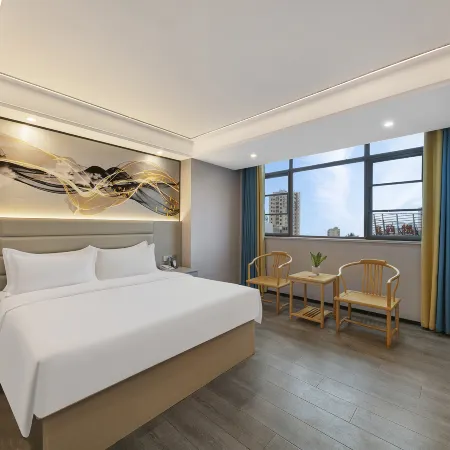 Happy Smart Hotel