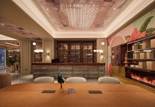 Mercure 시안 국제공항 T3