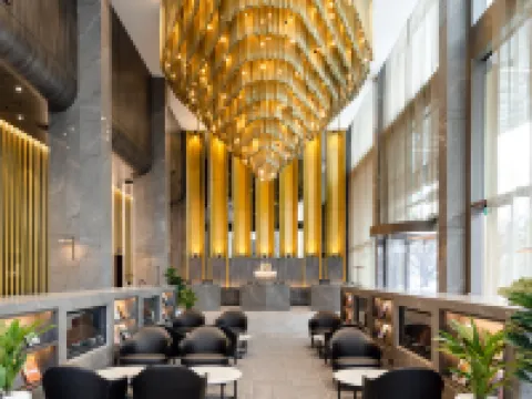 สวีท Meriton แคนเบอร์ร่า โรงแรมในแคนเบอร์รา