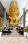 Meriton Suites Canberra Hôtels à : Campbell