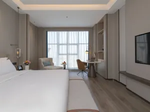 GRAND NEW CENTURY HOTEL GUANGDE