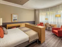 Mamaison Hotel Andrassy Budapest โรงแรมใกล้ฮีโรส์ สแควร์