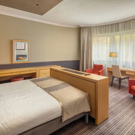 Mamaison Hotel Andrassy Budapest