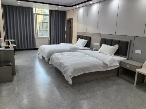 Headspring Hot Spring Homestay