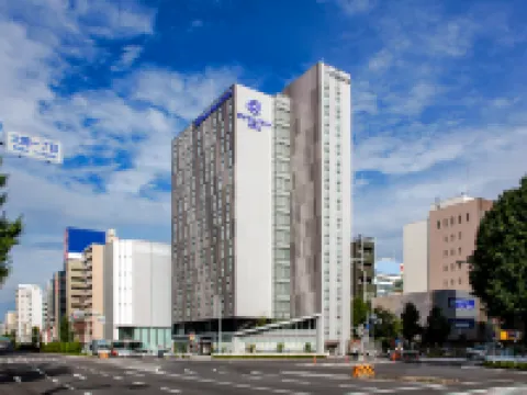Daiwa Roynet Hotel NAGOYA TAIKO DORI SIDE Hotels near Nagoya Station
