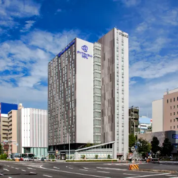 Daiwa Roynet Hotel NAGOYA TAIKO DORI SIDE