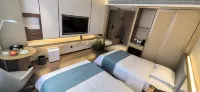 Guan County Conference Center Hotel Hotels in Guan County