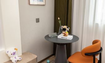 Yuhao Jinxiang Hotel (Cangnan Jinxiang Branch)