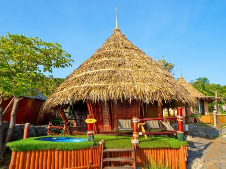 Paree Hut Resort