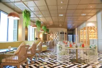Savan Resorts - breakfast