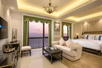 Wyndham Hainan Clearwater Bay Resort