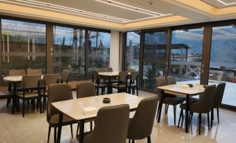 Jerantu Hotel