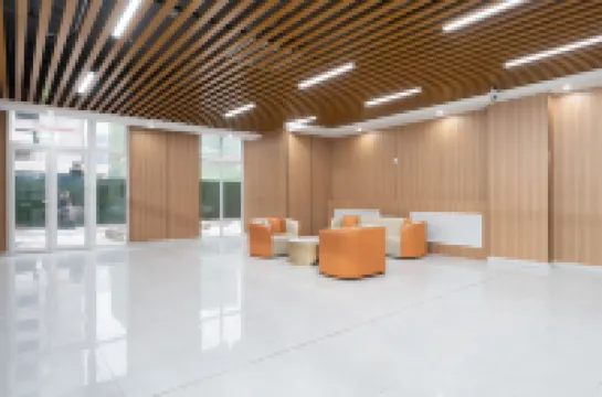 Youtu Boutique Holiday Apartment (Weihai Jiulongcheng Zhihuigu Branch)