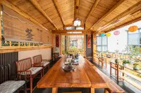 Yunyun Yashe Hotel (Bodhi Mountain Park Branch, Wutongqiao District, Leshan)