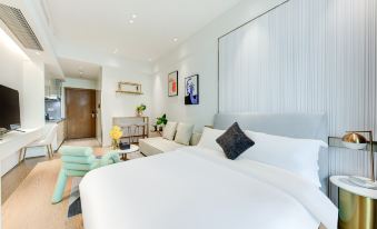 Traveler Hotel Apartment