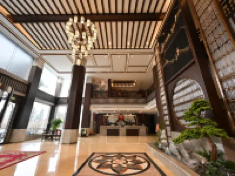 Qixian Hotel Hotels in Qi County