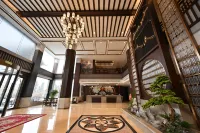 Qixian Hotel Hotels in Qi County