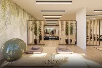 Iberostar Selection Creta Marine - gimnasio
