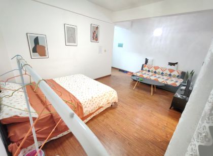 Fushun Ziru Homestay