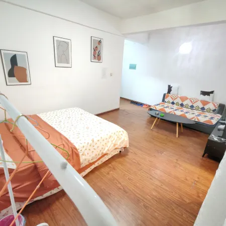 Fushun Ziru Homestay