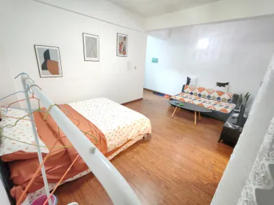Fushun Ziru Homestay