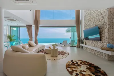 Villa the Wave 2 Residence Hotels in 