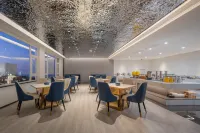 MEHOOD LESTIE Hotel (Zhouzhi Shuian Dongfang) - breakfast