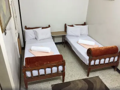 해피 랜드 호텔  호텔