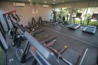 ซีวิว รีสอร์ต เพชรบูรณ์ - ที่มีฟิตเนส