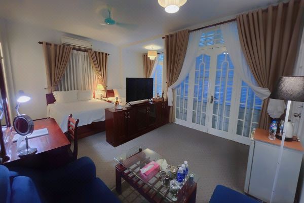 빅토리 호텔 후에(Victory Hotel)_3