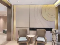 如家飯店·neo（保定涿州華陽中路店） - 停車場