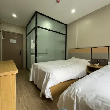 Yunduo Hotel Hotels near Dawayao Station