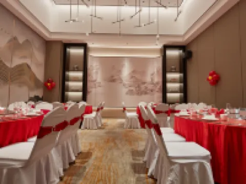 Chenzhou International Hotel Hotels in Chenxi