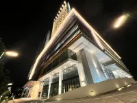 FOX Hotel Glenmarie Shah Alam Hotels near UOA Business Park Property Gallery