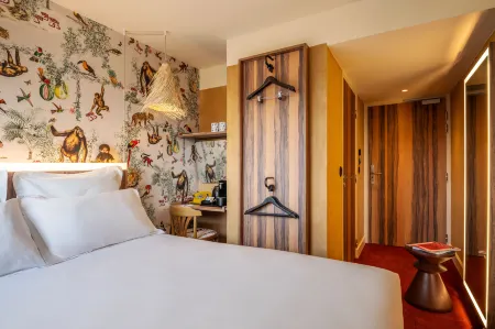 Kopster Hotel Paris Porte de Versailles