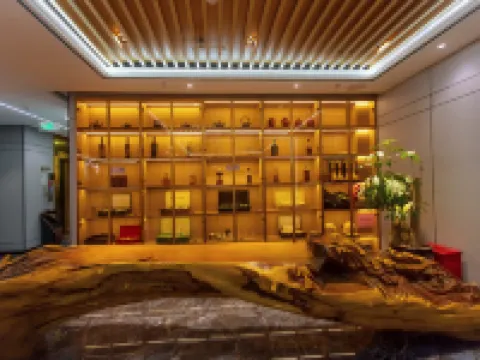 Awati Fuyuan Hotel Hotels in Awat